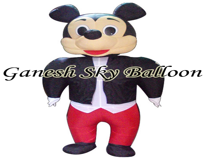 air inflatables manufacturer